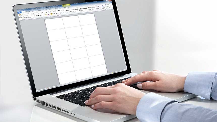 Word sablonok Microsoft®-hoz