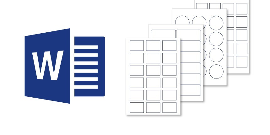 Microsoft® Word predlošci