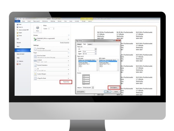 Zaustavite MS Word skaliranje vašeg sadržaja