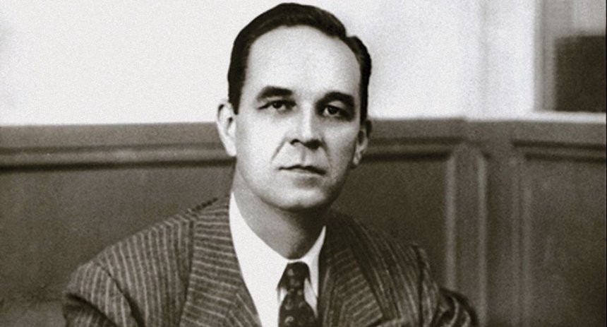 Stan Avery
