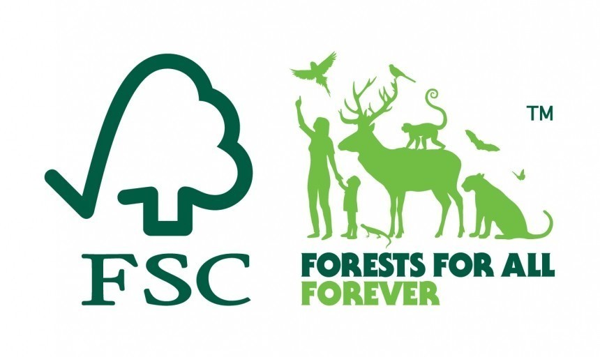 FSC certifikat