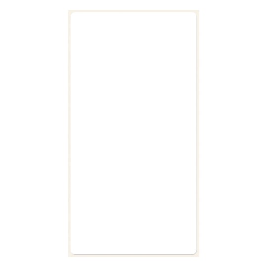 Slika pojedinačnog lista, Artikl: 3047, višesvršna naljepnica, Format: 98 x 51 mm, 1 naljepnica/stranica?