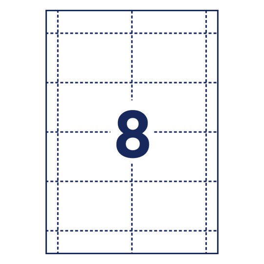 Crtani prikaz stampe A4, Artikl: 4822, imenska pločica s kopčom, format: 90 x 60 mm?