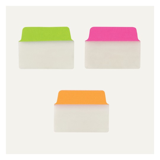 Slika proizvoda različitih dizajna, artikl: 74753, ljepljive trake, format: 50,8 x 38,1 mm.