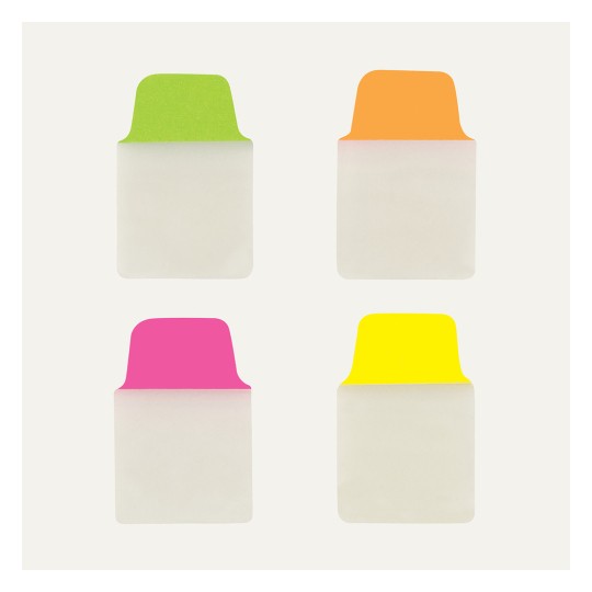 Slika proizvoda različitih dizajna, Artikl: 74759, ljepljive trake, Format: 25,4 x 38,1 mm