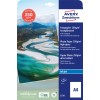 Slika na pakiranju: Avery Zweckform Premium Inkjet foto papir, artikal: 2739, format: 210 x 297 mm, prikladno za printer: Inkjet, sadržaj: 50 listova.