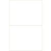 Slika pojedinačni list, Artikl: 3046, višenamjenske naljepnice, format: 77 x 59 mm, 2 naljepnice/list?
