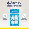 Slika prikazuje paket Avery UltraTabs, koji uključuje 32 pomična pisivaša za označavanje i indeksiranje. Oznake su dio Luxe kolekcije i dolaze u raznim dizajnima, uključujući i sjajni. Postoje oznake koje ukazuju na jednostavnost uklanjanja i mogućnost pisanja s obje strane.